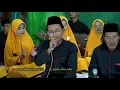 SENI GEMBRUNG DARI MADIUN ( SHOLAWAT JAWA KUNO ) PART 1
