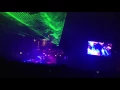 The Flaming Lips - Sleeping On the Roof (Red Rocks 2016)