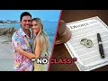 Josh Hall Called His Ex-Wife Christina Haack IMMATURE For Publicizing Divorce Entertainment News
