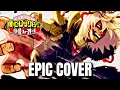 Download Lagu My Hero Academia OST SYMBOL OF FEAR Shigaraki Theme Epic Cover