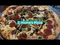Best Pizza in Tallahassee FL