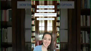 University of Chicago Announces Super Early Application SSEN Kaplan College Prep