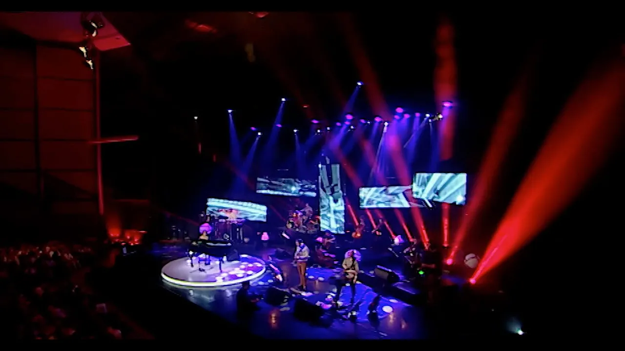 On the Eighth Day - És a Nyolcadik napon Composed by Csilla Szentpeteri