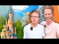 Download Lagu Ongelofelijk… We Wonen Bijna Naast Het Disney-Kasteel! 🏰😱