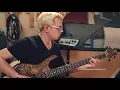 Christopher!(full movie)-Tomo Hasebe, Oz Noy, Evan Marien, Ole Mathisen, Isamu McGregor