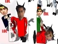 Box head 2 play multiplayer Level 1 - 59