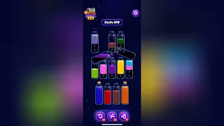 Magic Sort Level 815 Screenshot