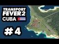 Download Lagu Expanding The CUBAN INDUSTRTY - Transport Fever 2 Cuba #4