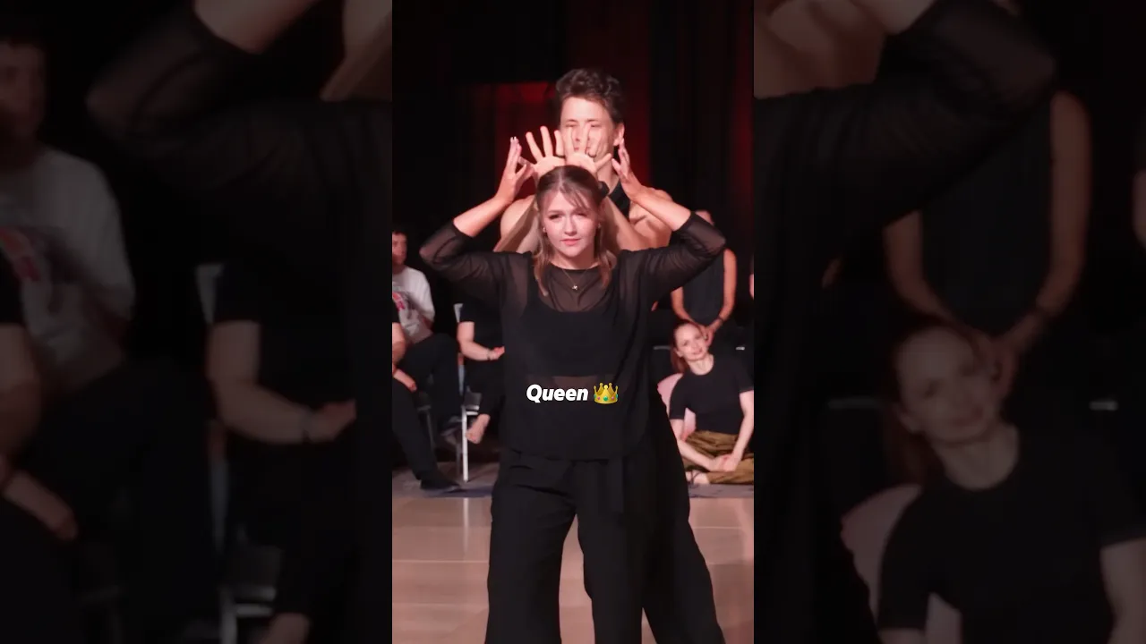 Definitely ‘How I Want Ya’ 💃🕺 First Place! #westcoastswing