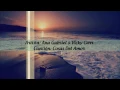 Ana Gabriel & Vicky Carr-Cosas Del Amor (Letra Cancion)