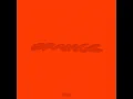 Orange - Sfera Ebbasta & Luciano