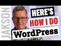 It s EASY I ll show you how to build a WordPress Block Website