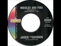 Jackie DeShannon - Needles And Pins (STEREO)