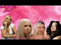 Baddies East Cast Members React To Cast Reveal Replacements Beefs Alliances
