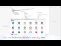 Instruments Part1 - profiling templates types deferred mode launch Instruments
