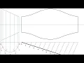 Lagu Pattern development parallel line development of a tube/cylinder