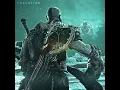Download Lagu Kratos Meets His Father In Hell... 🥶 [4K] | God of War #shorts