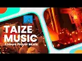 Download Lagu 🔥 Taize Song  Ω  Taize Instrumental  Taize Instrumental Music  Taize Prayer  Taize  #catholicvibe