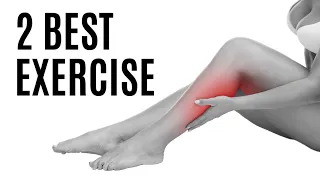 Download 2 Best Leg Pain Relief Exercises in Hindi MP3