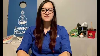Sherwin Williams