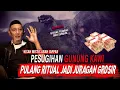 Download Lagu PULANG DARI GUNUNG KAWI TOKO GROSIRNYA RAME !! KISAH MISTIS JALAN PINTAS KAYA DARI RITUAL PESUGIHAN