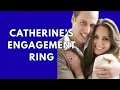 Lagu SHOCKING! WHAT DOES CATHERINE REALLY THINK ABOUT HER ENGAGEMENT RING? WATCH UNTIL THE END!!!
