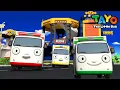 Download Lagu Misi Penyelamatan Ambulans l RESCUE TAYO l Tayo Lagu Tim Penyelamat l Tayo Bahasa Indonesia