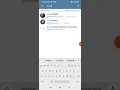 Telegram Gruplarina Nasil Katilinir
