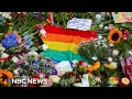 Berlin police kill suspect in Pride festival attack after manhunt
