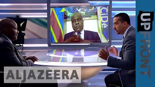  dr congo does kabila intend to stay in power upfront