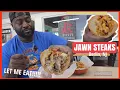 Mango Habanero Chicken Cheesesteak and more Jawn Steaks in Berlin Farmer s Market