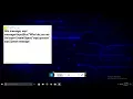 How To Make Your Computer Talk Using Notepad