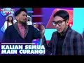 Mainan Macam Apa Ini?! Kalian Curang Semua | TEKA TEKI KATA | PART 1