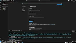 How to fix VSCode running old code C Windows