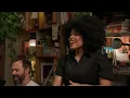Céu : Tiny Desk Brasil
