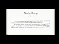 21 Chapter nested loop