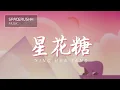 星花糖 Xing Hua Tang (Moon and Sugar) 黎林添娇 Li Lin Tian Jiao 拼音 [PINYIN LYRICS]