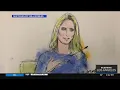 Jennifer Siebel Newsom wife of Gov Gavin Newom testifies against Harvey Weinstein