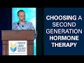 Tomasz Beer MD Speaks On Xtandi Erleada Nubeqa Excerpt from the 2019 PCRI Conference