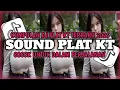 Download Lagu DJ SOUND PLAT KT BREAKBEAT VIRAL FYP TIKTOK | DJ PLAT KT JEDAG JEDUG VIRAL FYP TIKTOK TERBARU 2025