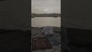 مقطع قصير للقارئ الشيخ علي جابر 