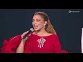 Ebru Gündeş & Assala - Aktar | HD | Live Duet in Riyad
