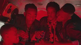dj lag uhuru dis feat moonchild sanelly official music video 