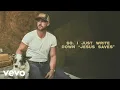 Download Lagu Riley Green - Jesus Saves (Lyric Video)