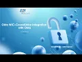 ENH iSecure Crowdstrike Integration with Okta