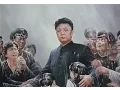 Kim Jong Il s leadership during the Arduous March