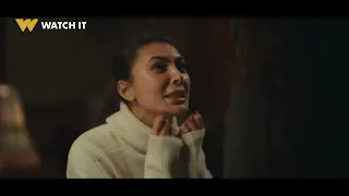 أب ولكن   نبيلة مطلعتش قاسية بس على أدهم ده حتى أختها نادية    عارفها عشان فلوس جوزها   أب ولكن دندنها