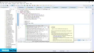 76 Java Tooltip