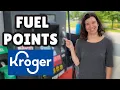 How to Redeem Kroger Fuel Points - Easy Ways to Save BIG on Gas