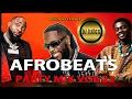 Download Lagu AFOBEATS PARTY MIX 2025 | BEST OF 2025 VIDEO MIX | DJ JUDEX FT. DAVIDO|KOJOBLACK|CHELLA|BURNA|WIZKID